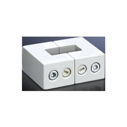 Rittal SV 3079.000 Holder Polyester Grey-white RAL 7035 3 pieces