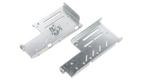 Wspornik Mocujący Długi Bpz-Cts-L 106446