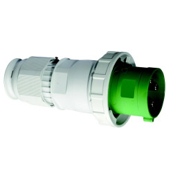 Złacze męskie CEE Bals Elektrotechnik 21155 125.0 A 500 V