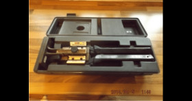 AMP 525309-1 crimp tool for BT226 Connectors