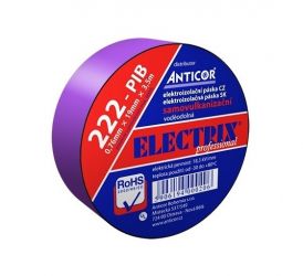 Taśma 222-PIB samowulkanizująca: 19mm x 3.5m