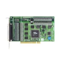 PCI-1733-BE 32-kanałowa Izolowana karta PCI z wejściami cyfrowymi