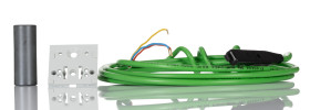 Kabel Czujnik temperatury/wilgotności 3235450 3140.500, 3140.510, 3240.500, 3241.500, 3243.500, 3244.500, 3245.XXX