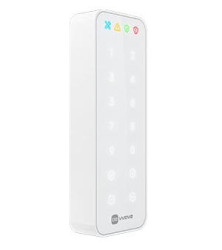 AKP-200-W - bezprzewodowa klawiatura dotykowa (Smart Keypad-W)