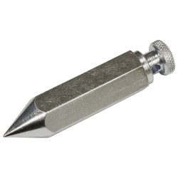 Faithfull APB7142 Plumb Bob 225g (8oz)