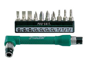 Zestaw narzędzi Proskit 1PK-212