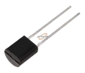 KTY81-210 - CZUJNIK TEMPERATURY -55 - +150'C 2k 25'C