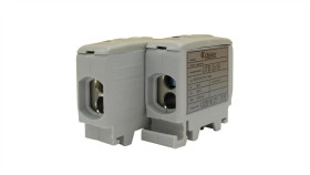 Złączka Uniwersalna (Al/Cu) Utb 2×16 - Szara