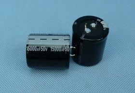 15000uF/50V SN 35x40 85° JAM ELKO