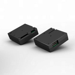 Czujnik jakości powietrza Pył/kurz Panasonic Czujniki jakości powietrza SN-GCJA5 Laser type PM2.5 Sensor