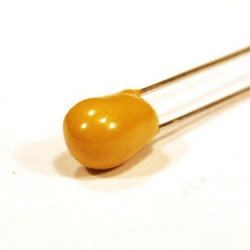 Kondensator tantalowy 1uF 35V