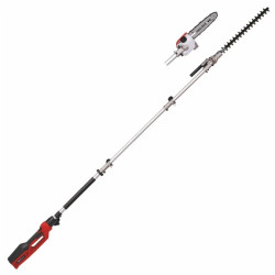 Nożyce do żywopłotu / piła na wyciegniku 900W GC-HC 90/2046 T 4501290