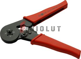 YAC8 Zaciskarka do tulejek 0,08-6mm2 na "kwadrat" RoHS