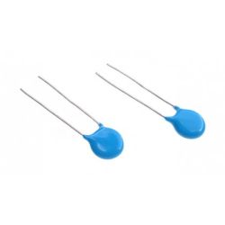 kondensator cer. 10nF/3kV R:10mm 10sztuk