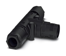 Złącze okrągłe, 1.0 kV, 40.0A