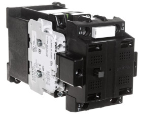 Stycznik mocy 29A 2P 24VDC 2Z 2R S2 3TC4417-0AB4