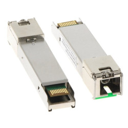 Moduł optyczny jednomodowy SFP Komplet GTS-SFP-35G i GTS-SFP-53G, Zestaw