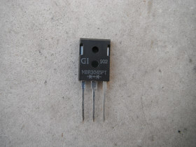 Dioda SCHOTTKY MBR3045PT duodioda 30A 45V