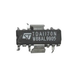U.S. TDA1170N