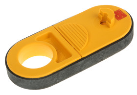 Ściągacz izolacji Tavismanor Koncentryczne 9mm 3 → 9mm