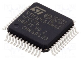 STM32C542CCT6