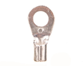 Końcówka oczkowa cynowana KO 2,5/4 E09KO-01010101702 /25szt./