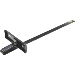 Makita 164095-8 Electric Saw Accessory Parallel Black