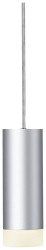 Lampa sufitowa, podwieszana SLV ASTINA 1002938 GU10 szary