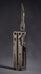 Hobby Blade Holder - Essential Tool for Hobbyists