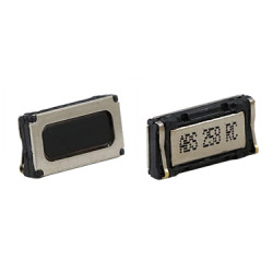 Głośnik miniaturowy 8Ω 12 x 6 x 2mm 0.25W RS PRO