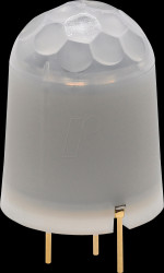 AMN31112J motion sensor, THT, 3 ... 6 V