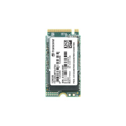 Dysk SSD MTE470A, 128 GB, NVMe PCIe Gen 3 x 4, wewnętrzny Tak, Transcend 3D TLC Nie -40 → +85°C
