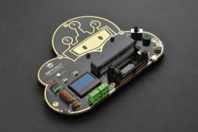 micro:IoT - micro:bit IoT Expansion Board