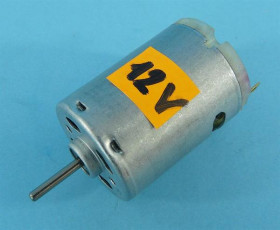 12V MT-92 28mm SILNIK 41mm 10000 obr/min