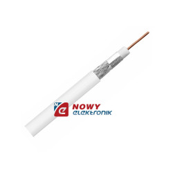 Przewód konc. 75Ω 1,16CU SAT116
