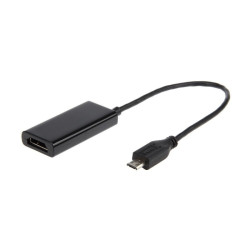Adapter MHL - HDMI microUSB (HTC, SAMSUNG)