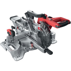 Flex Power Tools 500631 SMS 190 18.0-EC Mitre Saw 18V Bare Unit