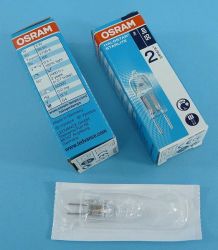 G-4 12V/5W OSRAM HALOGEN 64405S