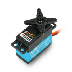Serwo Feetech FI7635M - standard