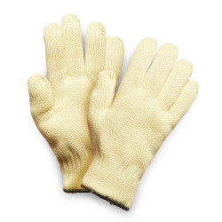 Rękawice rozmiar: 9 materiał: Para-aramid zastosowanie: Abrasion Resistant, Cut Resistant, Tear Resistant