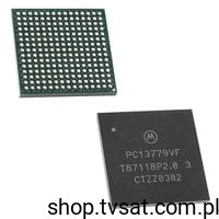 IC ASIC PC13779VFR2 SMD-BGA225 MOTOROLA