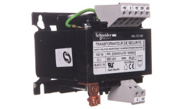 Transformator 1-Fazowy 100Va 400-230/24V Abl6ts10b