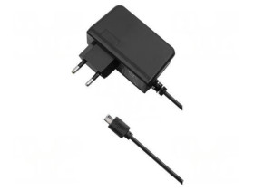 ZSI-51022 Zasilacz impulsowy: sieciowy, wtykowy, 5VDC, 3A, 15W