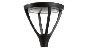 Oprawa Parkowa Vienna 45W 3630Lm 4000K Ik10 Ip65 230V 50-60Hz