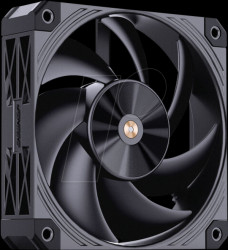 HF3-120HB Jonsbo enclosure fan, PWM, 120 mm