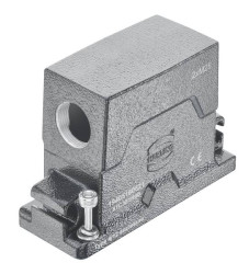 Obudowa tulejki 19 40 516 0523 19405160523 Harting 1 szt.