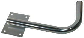 Uchwyt satelitarny boczny 30 prawy