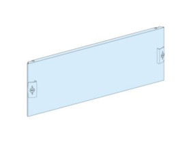 Osłona przednia pełna 2 moduły 03802 SCHNEIDER ELECTRIC