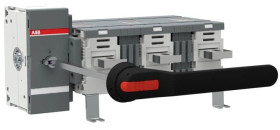 ABB 1SCA115805R1001 Rozłącznik OT1250EM03W4P, 1000 V, 1250 A