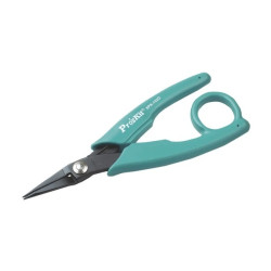 Szczypce długie (145mm) 8PK-102D SK7